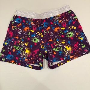 Girls shorts